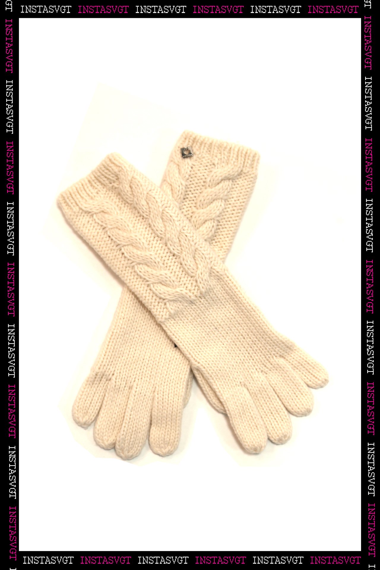 Twin Set, Gloves